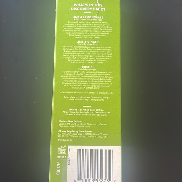 Brand new Beauty Bundle! - Picture 6 of 6